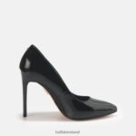 Black Buffalo Juliette Pump |Heels F06ZHH394 - Image 7