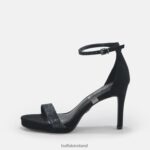Black Buffalo Monroe 2 Sandal vegan |Sandals F06ZHH223