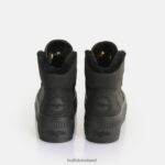 Black Buffalo Paired PH Warm Sneaker High vegan |Sneakers F06ZHH650 - Image 3