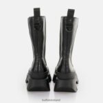 Black Buffalo Parker Chelsea Boot |Boots F06ZHH703 - Image 3