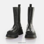 Black Buffalo Parker Chelsea Boot |Boots F06ZHH703 - Image 4