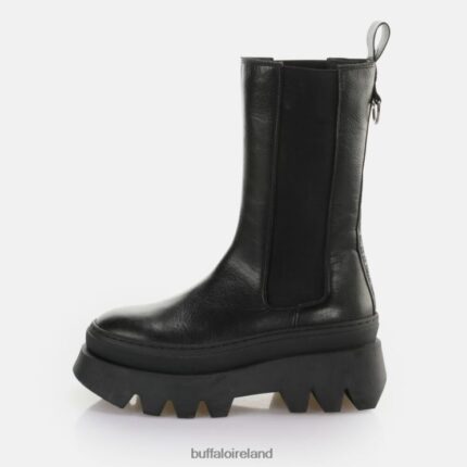 Black Buffalo Parker Chelsea Boot |Boots F06ZHH703