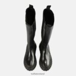 Black Buffalo Rampa Boot ankle boot |Boots F06ZHH463 - Image 3