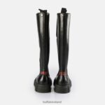 Black Buffalo Rampa Boot ankle boot |Boots F06ZHH463 - Image 5