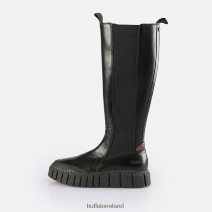 Black Buffalo Rampa Boot ankle boot |Boots F06ZHH463