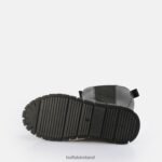 Black Buffalo Rampa Boot ankle boot |Boots F06ZHH463 - Image 6