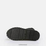 Black Buffalo Rampa Zip Warm Ankle Boot |Boots F06ZHH465 - Image 6