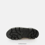 Black Buffalo Raven Chelsea vegan ankle boot |Boots F06ZHH571 - Image 6