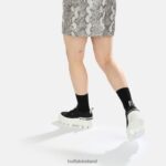 Black Buffalo Raven Lo sneaker vegan |Sneakers F06ZHH95 - Image 2
