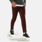 Black Buffalo Raven OX Sneaker vegan |Sneakers F06ZHH357 - Image 2