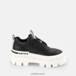 Black Buffalo Raven OX sneaker vegan |Sneakers F06ZHH567 - Image 7