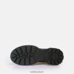 Black Buffalo Rude Loafer vegan |Loafers F06ZHH647 - Image 6