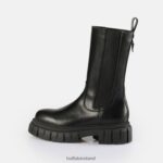 Black Buffalo Scape Chelsea HI ankle boot |Boots F06ZHH801
