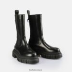 Black Buffalo Scape Chelsea HI ankle boot |Boots F06ZHH801 - Image 4