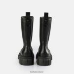 Black Buffalo Scape Chelsea HI ankle boot |Boots F06ZHH801 - Image 5