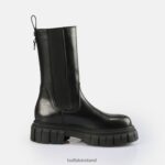 Black Buffalo Scape Chelsea HI ankle boot |Boots F06ZHH801 - Image 7