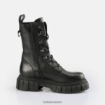 Black Buffalo Scape Laceup HI Warm Ankle Boot |Boots F06ZHH505 - Image 7