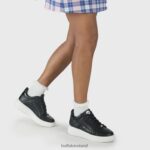 Black Buffalo Set PLS Sneaker vegan |Sneakers F06ZHH909 - Image 2