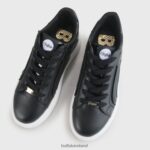Black Buffalo Set PLS Sneaker vegan |Sneakers F06ZHH909 - Image 3