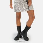 Black Buffalo Sveja Ankle-Boot vegan |Boots F06ZHH825 - Image 2