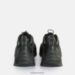 Black Buffalo Trail One Sneaker Low vegan |Sneakers F06ZHH5 - Image 3