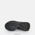 Black Buffalo Trail One Sneaker Low vegan |Sneakers F06ZHH5 - Image 6