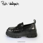 Black Buffalo x Pati Valpati The Low |Loafers F06ZHH751