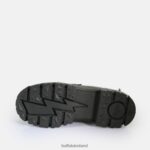 Black Buffalo x Pati Valpati The Low |Loafers F06ZHH751 - Image 7