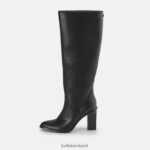 Black Buffalo Zoe Boot vegan |Boots F06ZHH509