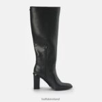 Black Buffalo Zoe Boot vegan |Boots F06ZHH509 - Image 6