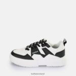 Black/White Buffalo RSE V2 Sneaker Low vegan |Sneakers F06ZHH45