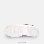 Black/White Buffalo RSE V2 Sneaker Low vegan |Sneakers F06ZHH45 - Image 5
