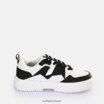Black/White Buffalo RSE V2 Sneaker Low vegan |Sneakers F06ZHH45 - Image 6