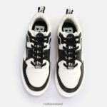Black/White Buffalo RSE V2 Sneaker Low vegan |Sneakers F06ZHH45 - Image 7
