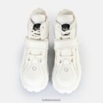 Blanc Buffalo Classic High |Sneakers F06ZHH758 - Image 3