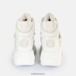 Blanc Buffalo Classic High |Sneakers F06ZHH758 - Image 7