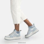 Blue Buffalo RSE MID High-Top Trainers vegan |Sneakers F06ZHH166 - Image 2