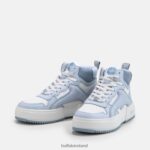 Blue Buffalo RSE MID High-Top Trainers vegan |Sneakers F06ZHH166 - Image 4