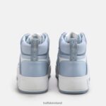 Blue Buffalo RSE MID High-Top Trainers vegan |Sneakers F06ZHH166 - Image 5