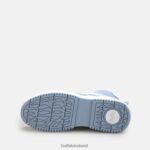 Blue Buffalo RSE MID High-Top Trainers vegan |Sneakers F06ZHH166 - Image 6