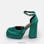 Bottle Buffalo May Dorsay sandal vegan |Sandals F06ZHH855 - Image 2