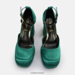 Bottle Buffalo May Dorsay sandal vegan |Sandals F06ZHH855 - Image 7