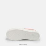 Candy-Print Coral Buffalo Paired Sneaker Low |Sneakers F06ZHH750 - Image 6
