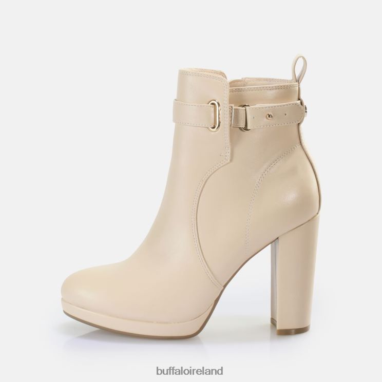 cream_buffalo_audrina_2_vegan_boots_f06zhh517.jpg Cream Buffalo Audrina 2 vegan |Boots F06ZHH517 - Image 1