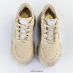 Cream Buffalo Blader One Sneakers Low vegan |Sneakers F06ZHH602 - Image 3