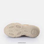 Cream Buffalo Blader One Sneakers Low vegan |Sneakers F06ZHH602 - Image 7