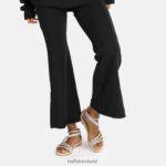 Cream Buffalo Capri Glam sandal vegan |Sandals F06ZHH89 - Image 2