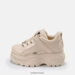 Cream Buffalo Classic Sneaker Low vegan |Sneakers F06ZHH884 - Image 2