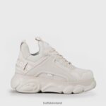 Cream Buffalo CLD Chai Sneaker |Sneakers F06ZHH819