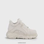 Cream Buffalo CLD Corin Sneaker vegan |Sneakers F06ZHH203